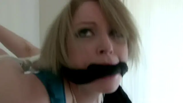 Poster: Pantyhose Gag Poster: Pantyhose Gag